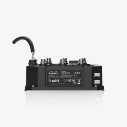 Lithium Rhino EZGO TXT AC Conversion Kit -  No Screen