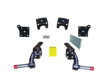 Jakes Lift Kit EZGO 3", 94-2001 1/2 Electric