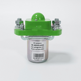 48V/36V VOLT HEAVY DUTY 400+ AMP SOLENOID