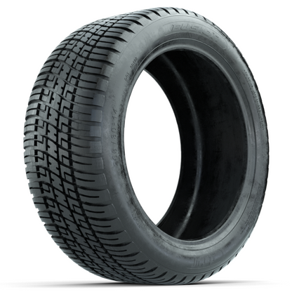 205/30-14 GTW® Fusion Street Tire (No Lift Required)