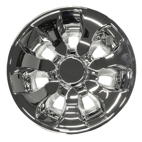 Wheel Cover, 8