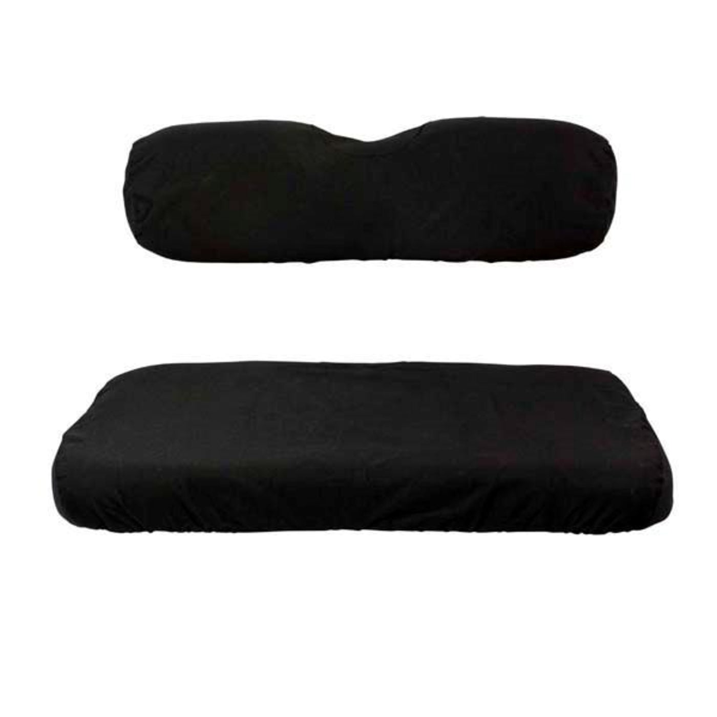 E-Z-GO RXV Black Sunbrella Seat Cover