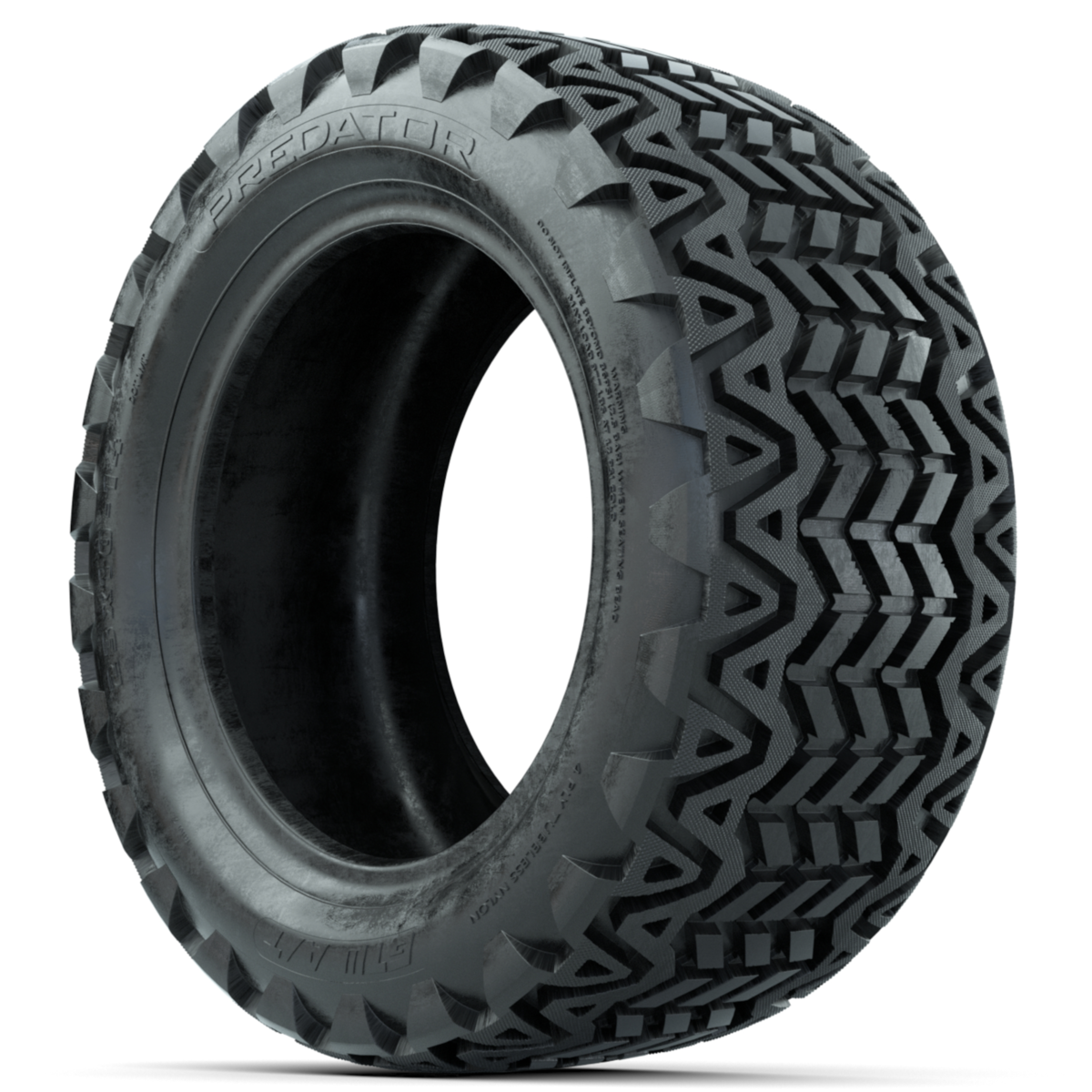 Madjax 23X10-14 Predator Series All Terrain Tire