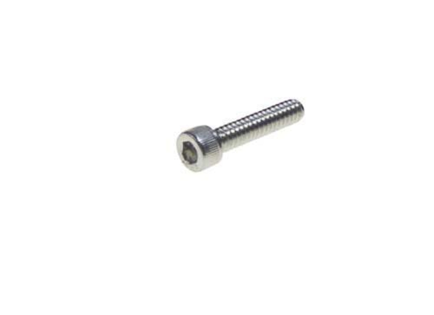 Driven Clutch Ramp Button Screw 89-UP