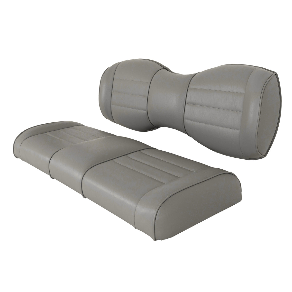 MadJax® Genesis 250/300 OEM Style Replacement Gray Seat Assemblies