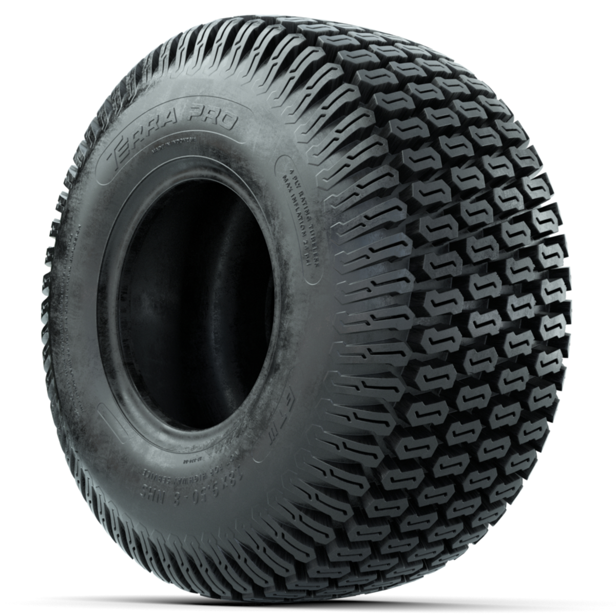 18x9.50-8 GTW® Terra Pro S-Tread Traction Tire (No Lift Required)