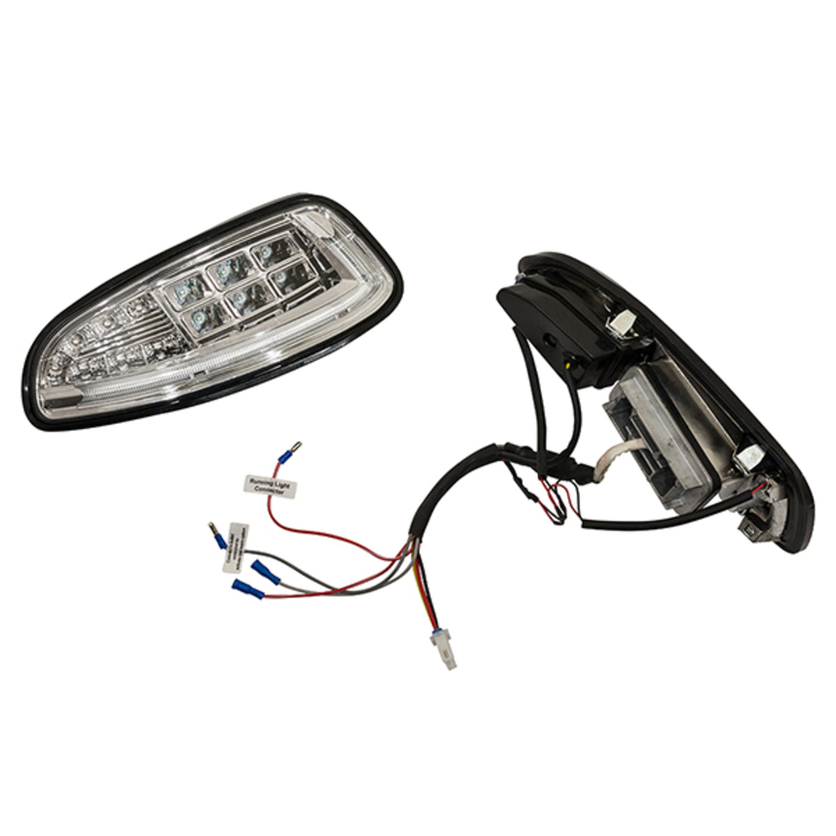 RXV LED Ultimate Light Kit Plus Electric/Gas (2016-Up)