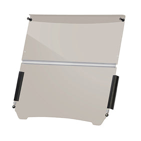 Yamaha Drive Tinted Windshield