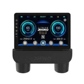Lithium Rhino EZGO TXT AC Conversion Kit