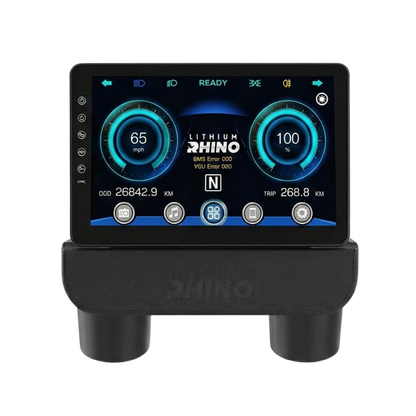 Lithium Rhino EZGO TXT AC Conversion Kit
