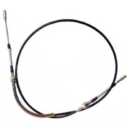 F&R Transmission Shift Cable