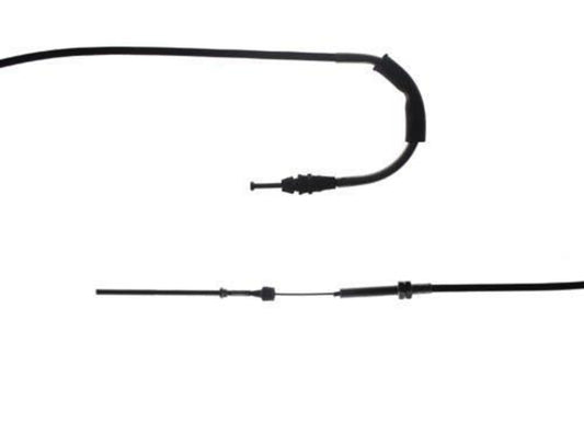 EZGO Accel. Cable 55 1/2"-w/H,Hauler,1200