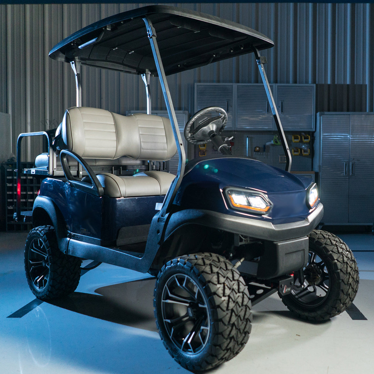 -Extreme Kartz