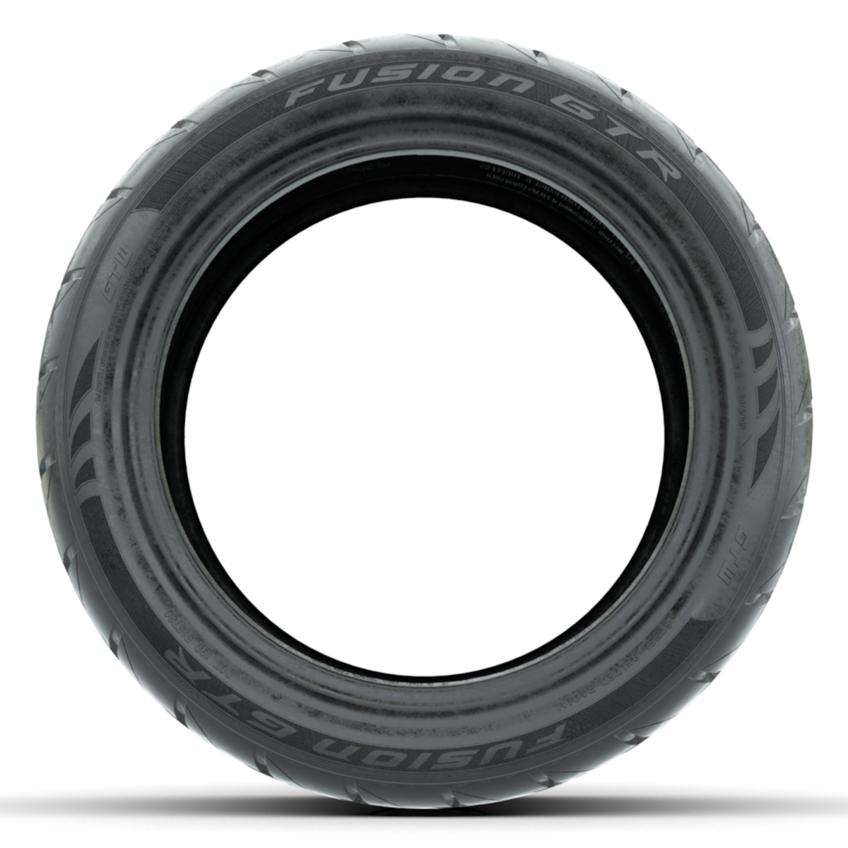 215/40-R12 GTW® Fusion GTR Steel Belted Tire