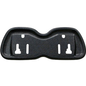 Club Car Precedent 2004-Up Black Seat Back Cap