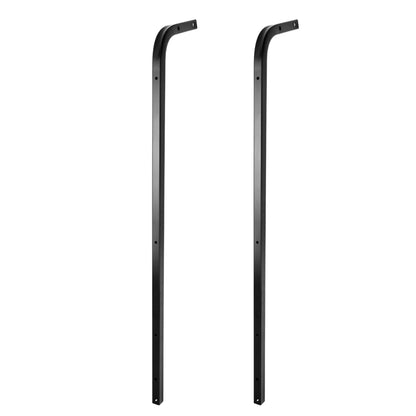 1” Front Strut Set for 2017- Up Yamaha Drive2