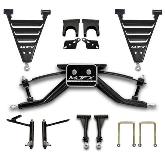 Madjax Club Car Ds, Hd 6" A-Arm Lift Kit 2004.5-Up