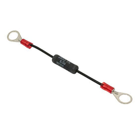 Solenoid Resistor (For Select Models)