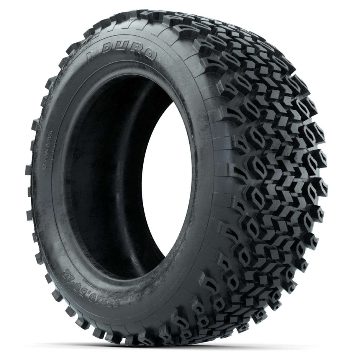 Tire, 23X10-14 Duro Desert