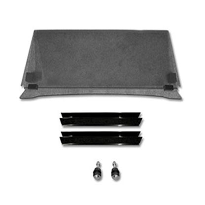 MJ Windshield for Yamaha Drive/G29