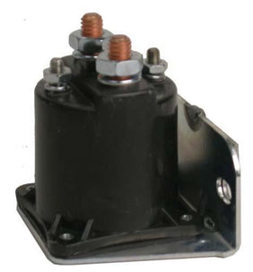 Yamaha 4-Cycle 12-Volt Solenoid (Models G2)