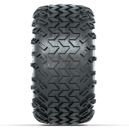 Tire, 22X11.00-10 4PR Sahara Classic