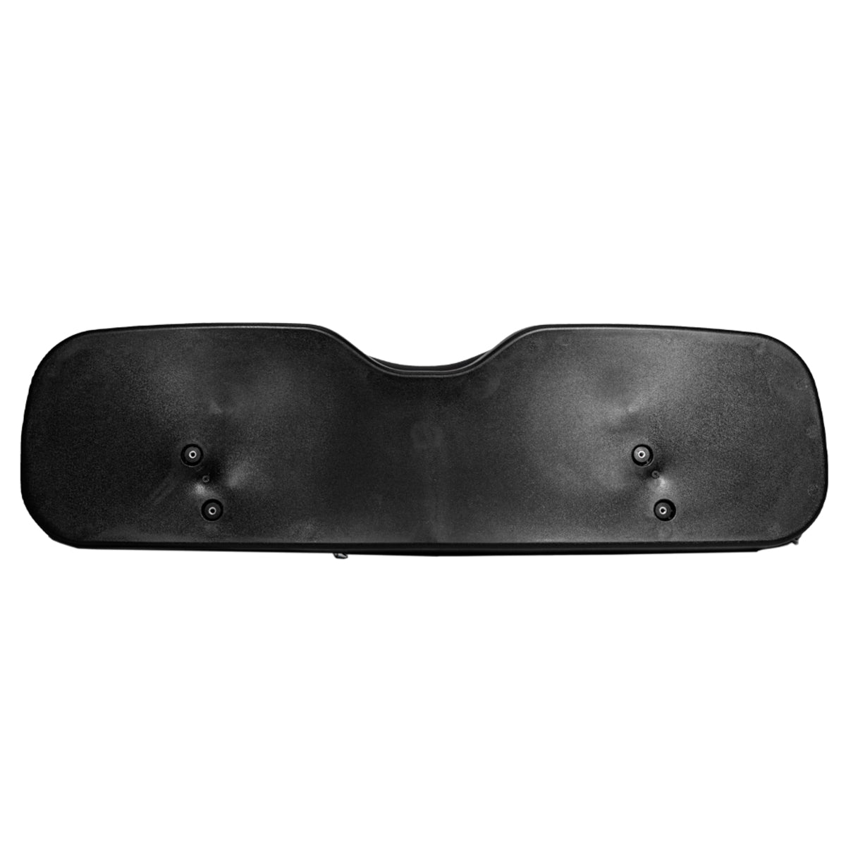 GTW® Mach Series OEM Style Replacement Black Seat Assemblies