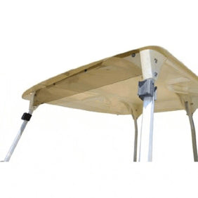 Yamaha Clear Windblocker (Models G29/Drive)