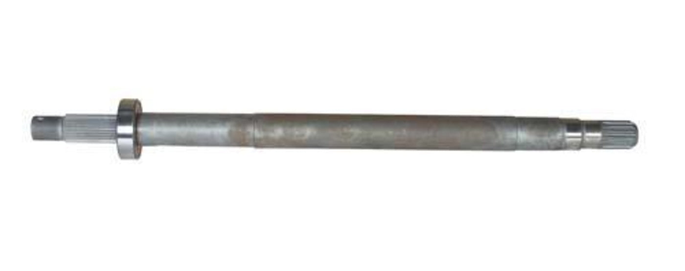 Rear Axle -Driver Side, EZGO RXV Gas