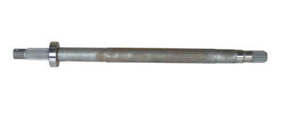 Rear Axle -Driver Side, EZGO RXV Gas