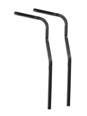 Rear Strut Set, CC Prec 80" Roof Top For Nivel Seat