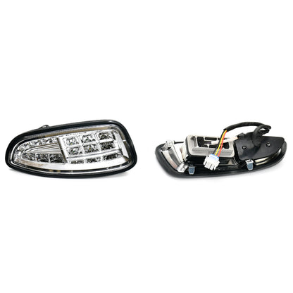 Gtw Led Light Kit, Premium Harness, Ezgo RXV (16-Up)