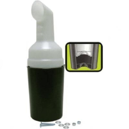 Seed Bottle w/Holder (Universal Fit)