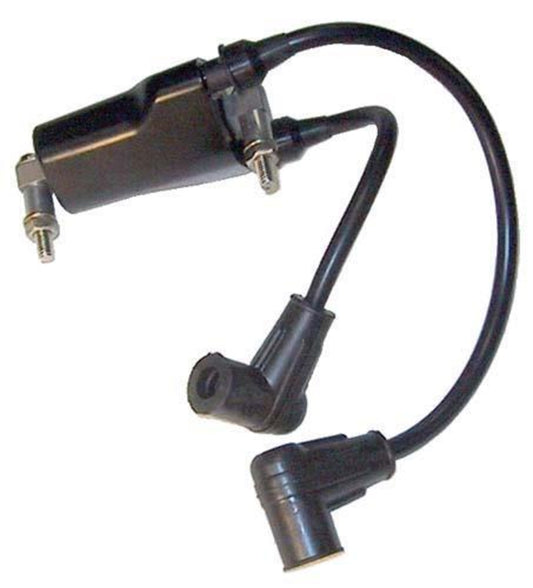 Ignition Coil-EZGO 4 Cy 91-02 Pre-Mci