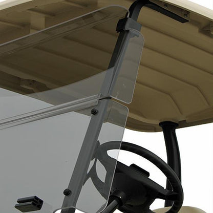 Club Car Winged Windshield