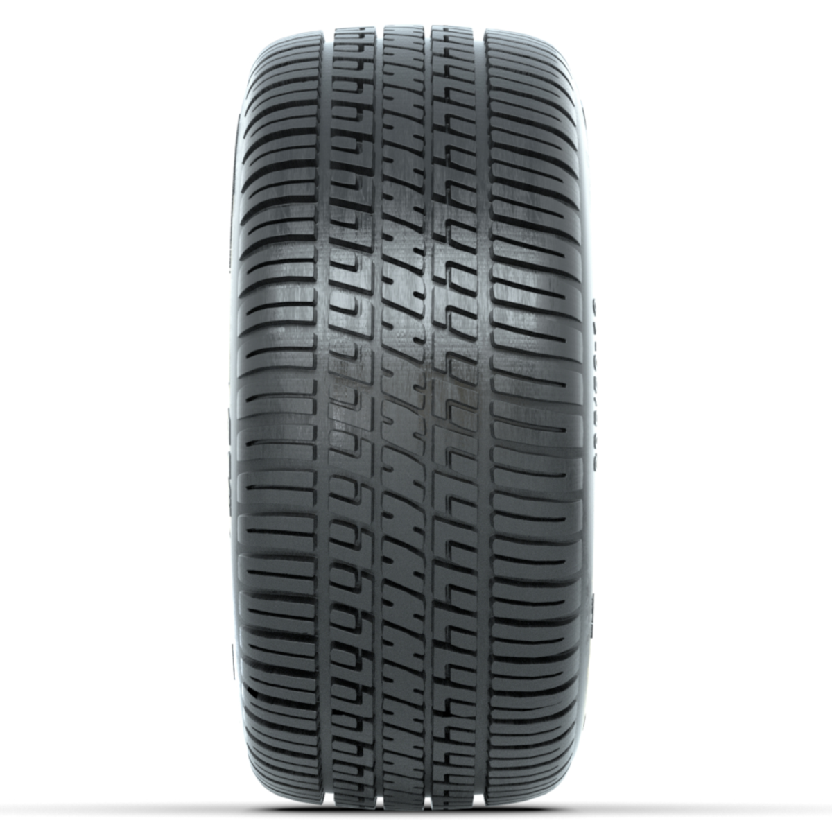 205/50-10 GTW® Fusion Street Tire (No Lift Required)