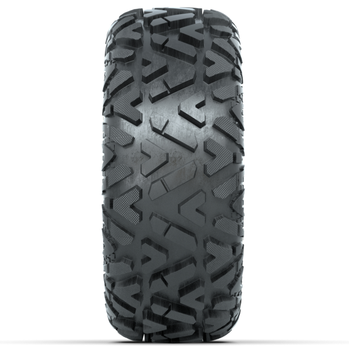 Barrage Series 25x10-14 Mud Tire 6-ply