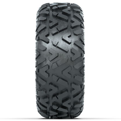 Barrage Series 25x10-14 Mud Tire 6-ply