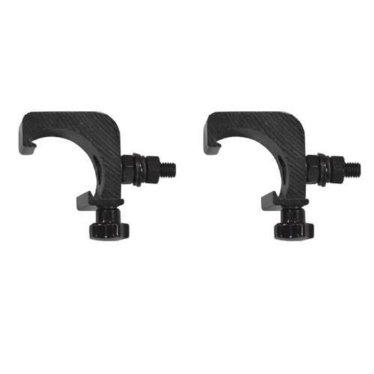 G300 Fishing Pole Holder Rail Brackets (Incl Hardware)