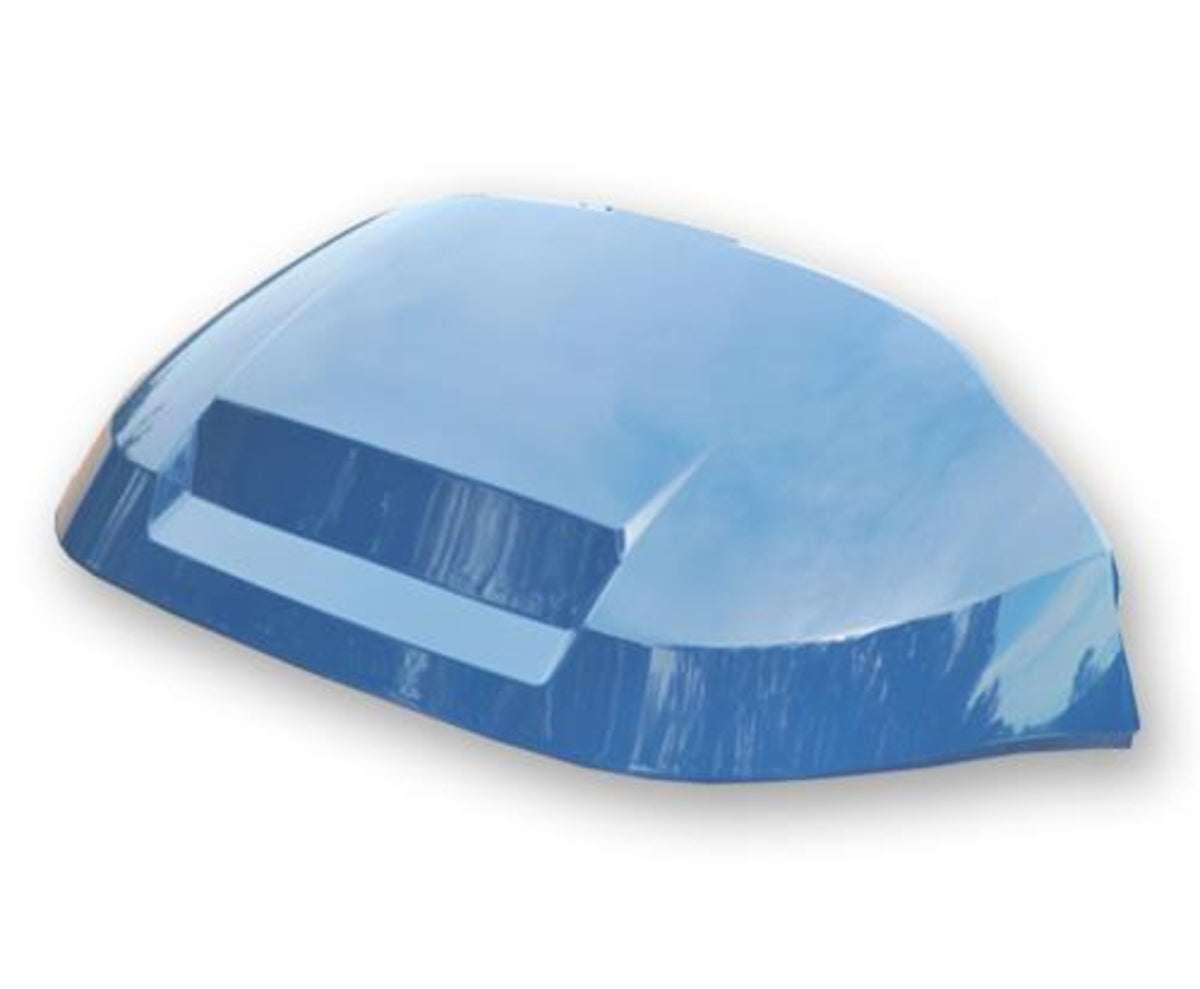 MadJax® Atlantic Blue OEM Club Car Precedent Front Cowl (Fits 2004-Up)