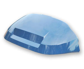 MadJax® Atlantic Blue OEM Club Car Precedent Front Cowl (Fits 2004-Up)