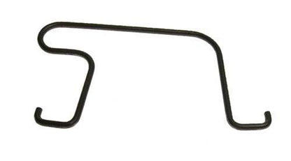 Brake cable hanger CC E 82-up DS