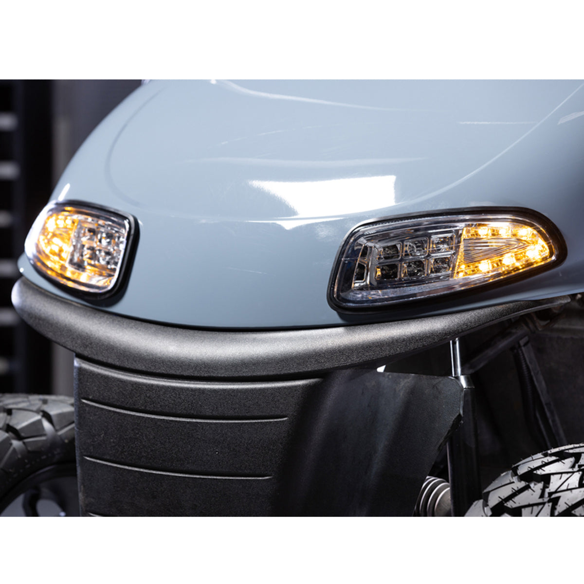 Gtw Led Light Kit, Premium Harness, Ezgo RXV (16-Up)