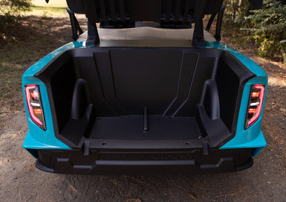 RXV Madjax APEX Body Kit – Aqua