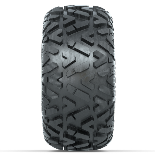 22x10-10 GTW® Barrage Mud Tire (Lift Required)