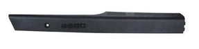Rocker Panel, Lower, Pass; EZGO RXV