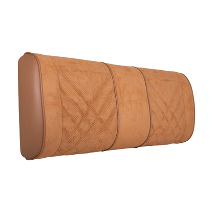 Premium RedDot® Honey Suede GTW® Mach3 Rear Seat Cushions